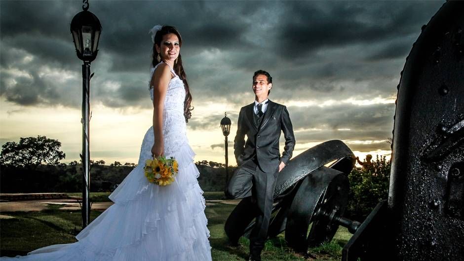 FOTOGRAFOS DE CASAMENTO EM BH
