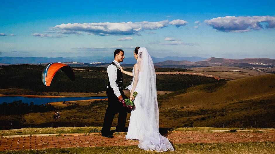 FOTOGRAFOS DE CASAMENTO EM BH