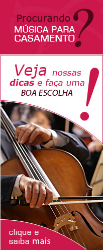 Musica para Casamento BH - Grupos Musicais