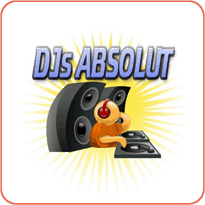 03 - DJs Absolut - DJ em BH - DJ em Belo Horizonte