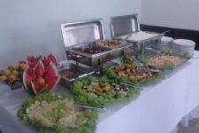 Buffet de Churrasco em BH - Marianense Buffet 12