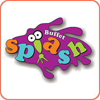 Buffet Infantil em BH e Região - Buffet Splash