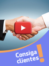 Consiga clientes