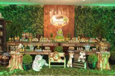 Decorao de Festa Infantil em BH - Wonderfestas 6