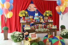 Decorao de Festa Infantil em BH - Wonderfestas 10