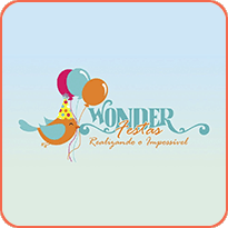 Decoração de Festa Infantil em BH - Wonderfestas