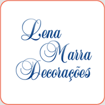 01 - Lena Marra - DecoraÃ§Ã£o de Festas e Eventos BH