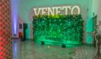 Espao para eventos- Veneto Recepes 6