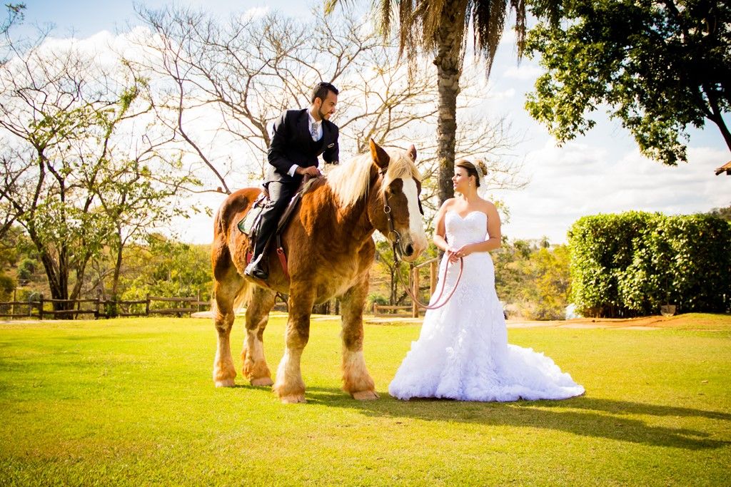 Fotografia Casamento BH - As 40 Melhores 5