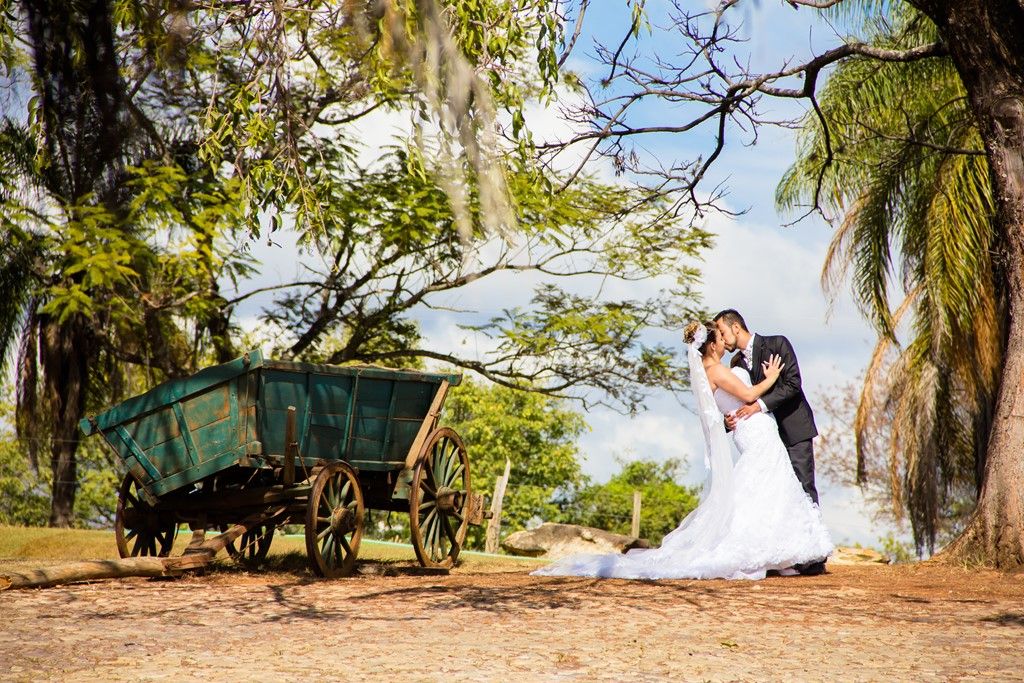 Fotografia Casamento BH 16