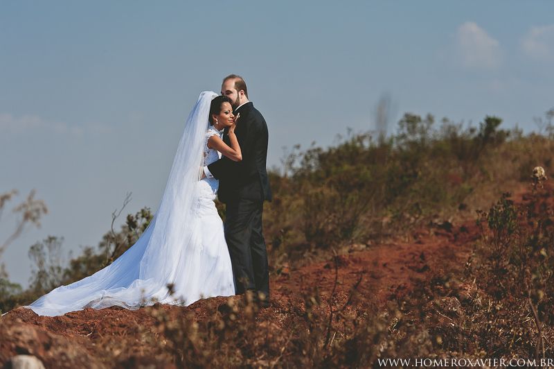 Fotografia para Casamento Belo Horizonte 9