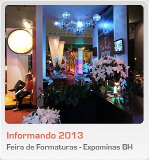 Acesse a foto 360 da Informando 2013