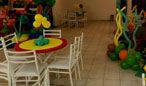 Fotos 360 Villa Encantada - Salão Infantil em BH 2