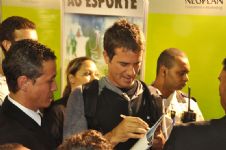 Intersports Brazil Hall - Expominas - BH 2