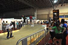 Intersports Brazil Hall - Expominas - BH 21