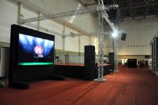 Intersports Brazil Hall - Expominas - BH 22