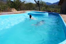 Lua de Mel em Minas Gerais - Pousada Lapralapa 10