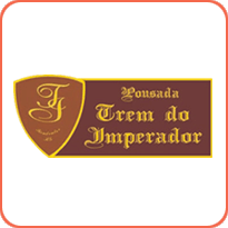 Lua de Mel em Tiradentes-Pousada Trem do Imperador