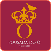 Pousada em Tiradentes - Pousada do 