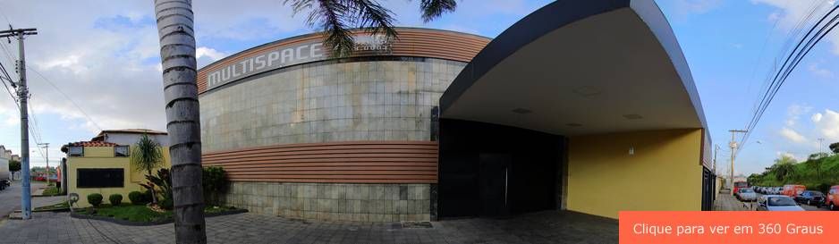 Salao de Festa em Contagem 9
