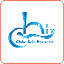 Salão de Festas em BH - Clube Belo Horizonte - Pampulha