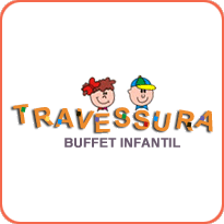 Salão de Festas em BH - Travessura Buffet Infantil