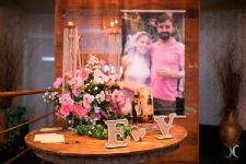 Sal�o de Festas em BH - WA Recep��es e Eventos 4