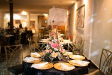 Sal�o de Festas em BH - WA Recep��es e Eventos 10