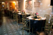 Sal�o de Festas em BH - WA Recep��es e Eventos 8