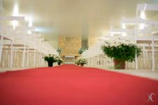 Sal�o de Festas em BH - WA Recep��es e Eventos 13
