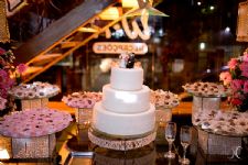 Sal�o de Festas em BH - WA Recep��es e Eventos 18