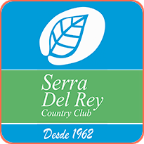Salão de Festas - Serra Del Rey Country Club